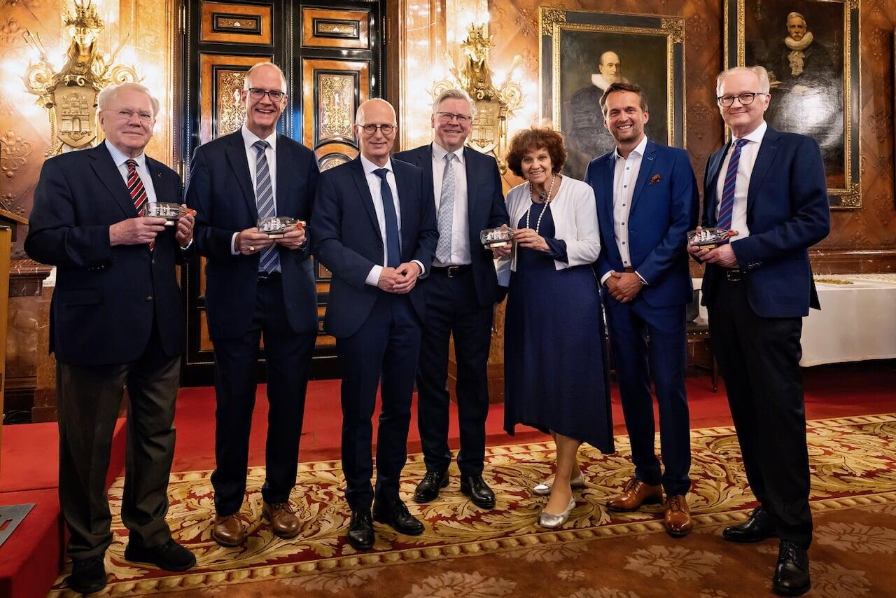 HamburgAmbassador Meeting 2025